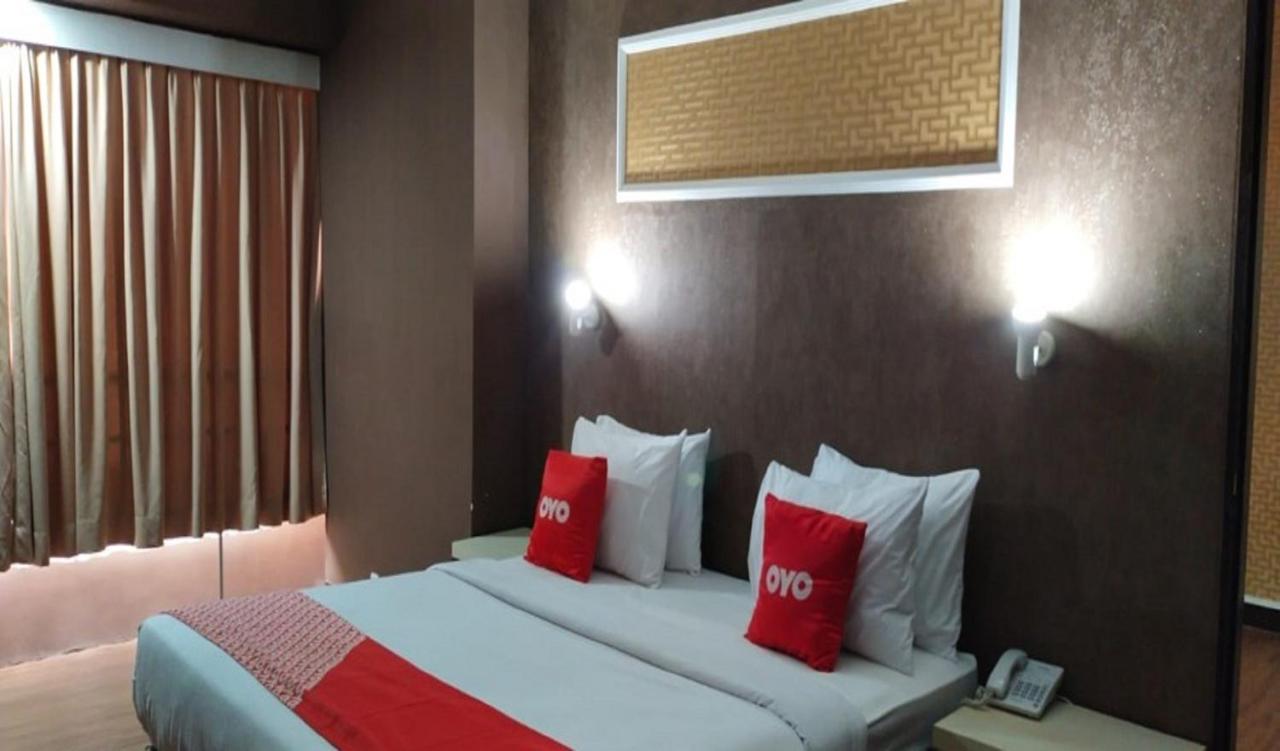 Collection O 1963 Hotel The New Benakutai Balikpapan  Eksteriør bilde