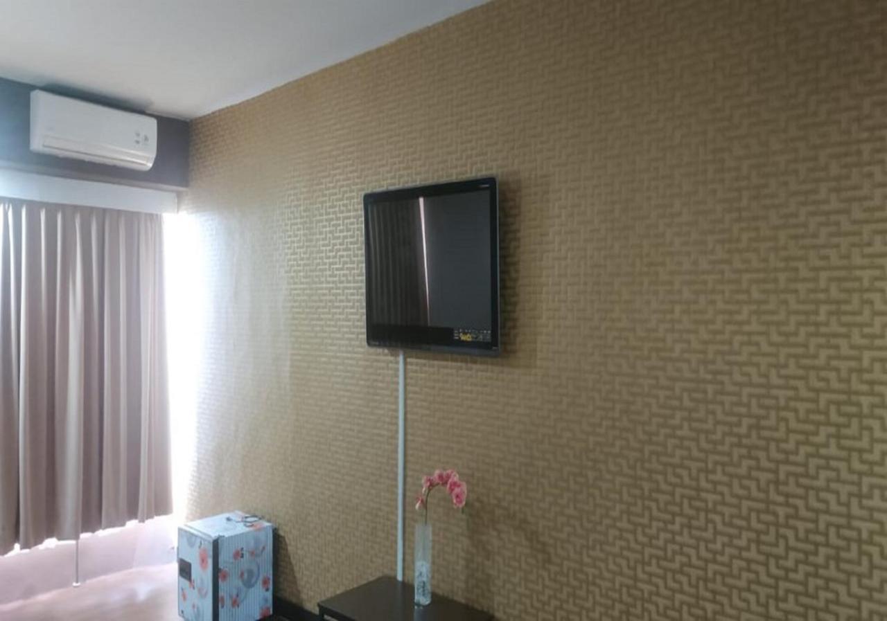Collection O 1963 Hotel The New Benakutai Balikpapan  Eksteriør bilde