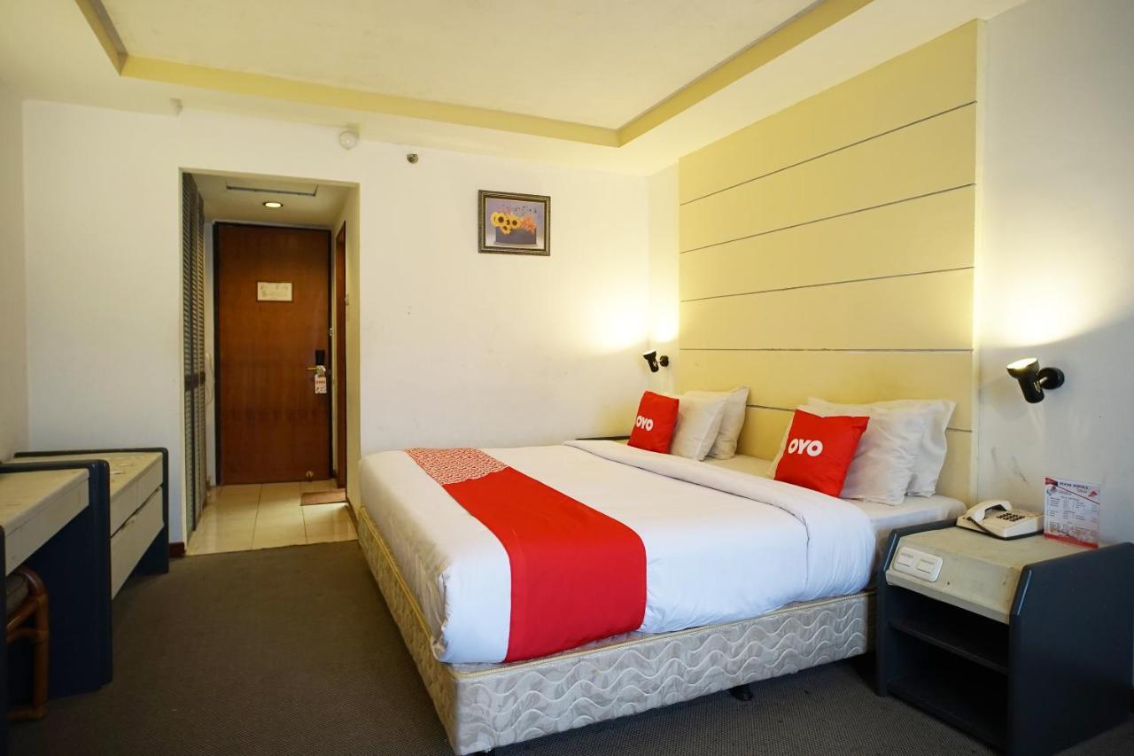 Collection O 1963 Hotel The New Benakutai Balikpapan  Eksteriør bilde
