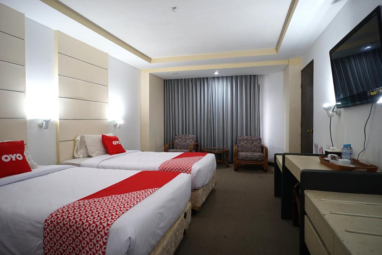 Collection O 1963 Hotel The New Benakutai Balikpapan  Eksteriør bilde