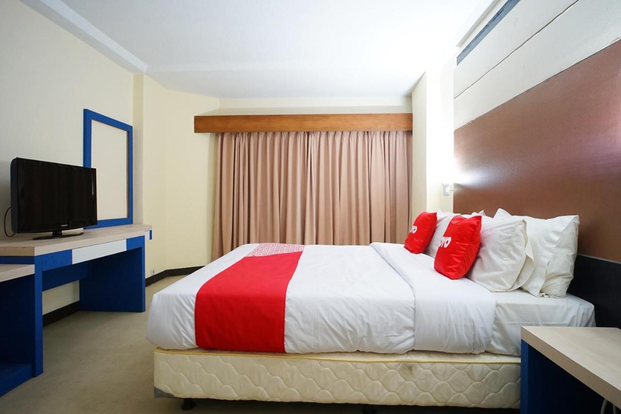 Collection O 1963 Hotel The New Benakutai Balikpapan  Eksteriør bilde