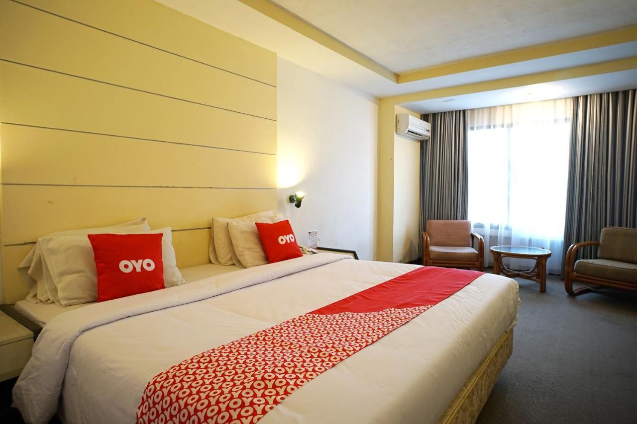 Collection O 1963 Hotel The New Benakutai Balikpapan  Eksteriør bilde
