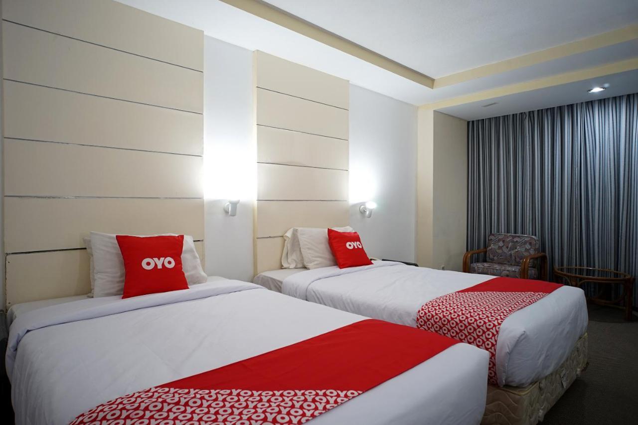 Collection O 1963 Hotel The New Benakutai Balikpapan  Eksteriør bilde