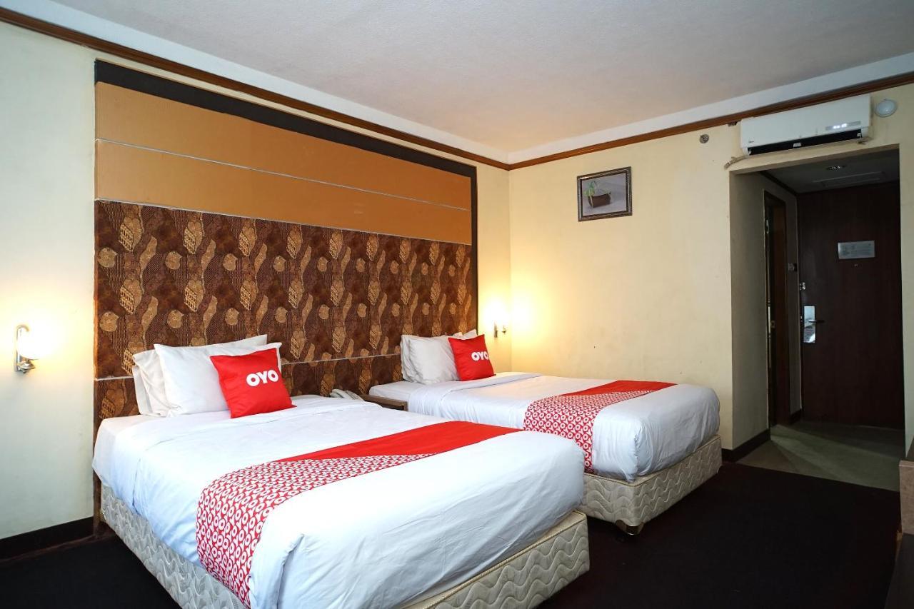 Collection O 1963 Hotel The New Benakutai Balikpapan  Eksteriør bilde