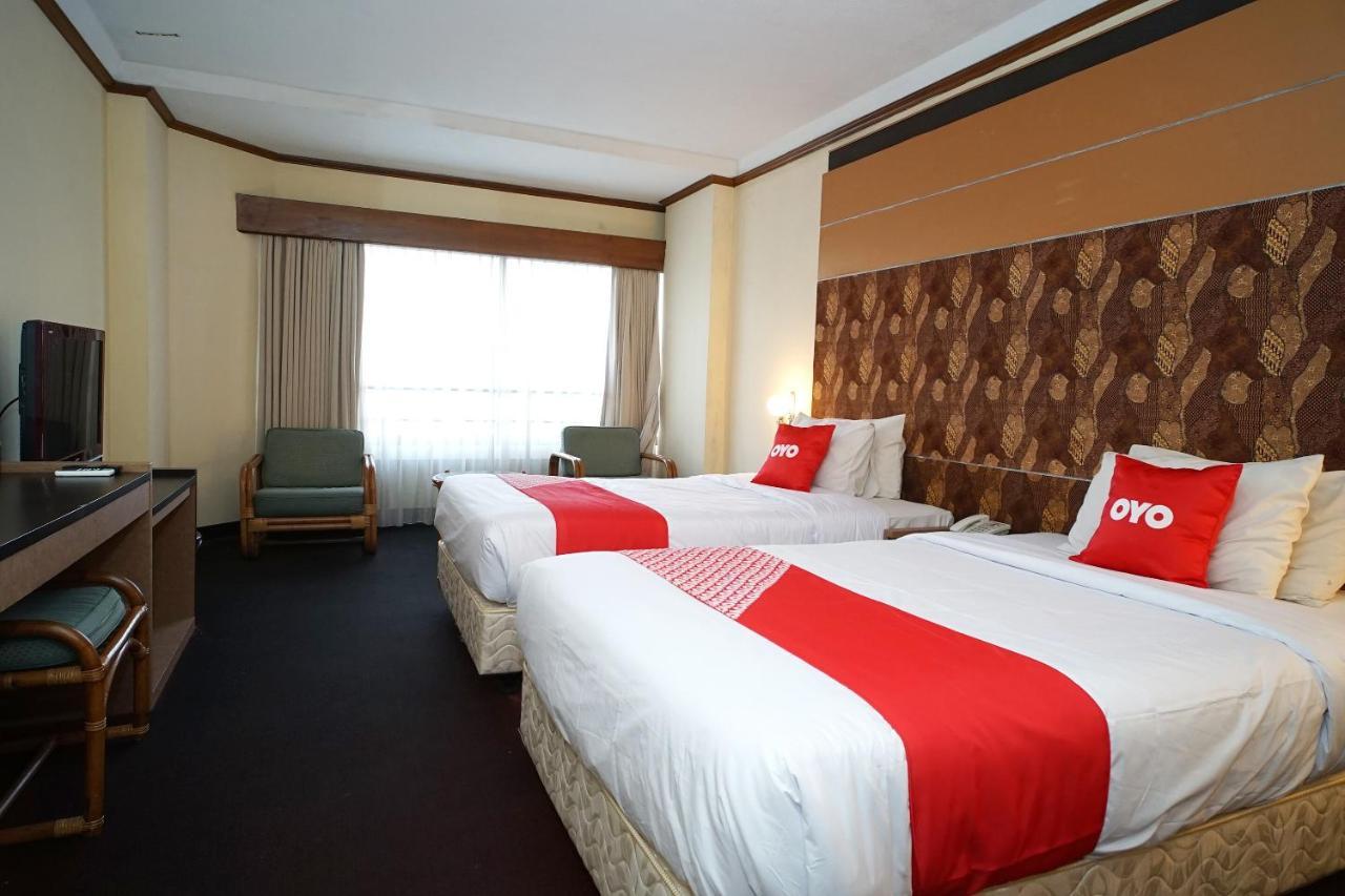 Collection O 1963 Hotel The New Benakutai Balikpapan  Eksteriør bilde